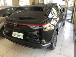 HONDA - HR-V - 2023/2024 - Preta - Sob Consulta
