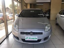 FIAT - BRAVO - 2011/2012 - Prata - Sob Consulta