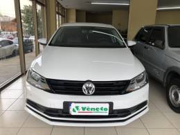 VOLKSWAGEN - JETTA - 2016/2016 - Branca - Sob Consulta