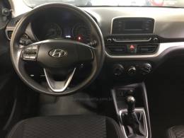 HYUNDAI - HB20 - 2022/2022 - Cinza - Sob Consulta