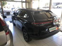 HONDA - HR-V - 2023/2024 - Preta - Sob Consulta