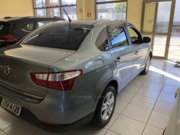 FIAT - GRAND SIENA - 2013/2013 - Cinza - Sob Consulta