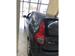FIAT - PALIO - 2014/2014 - Cinza - Sob Consulta