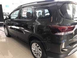 CHEVROLET - SPIN - 2025/2026 - Cinza - Sob Consulta