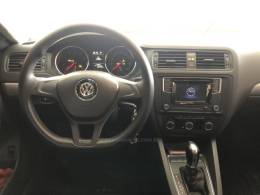 VOLKSWAGEN - JETTA - 2016/2016 - Branca - Sob Consulta