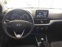 HYUNDAI - HB20 - 2022/2022 - Branca - Sob Consulta
