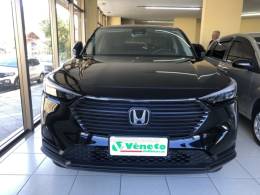HONDA - HR-V - 2023/2024 - Preta - Sob Consulta