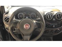 FIAT - PALIO - 2014/2014 - Cinza - Sob Consulta