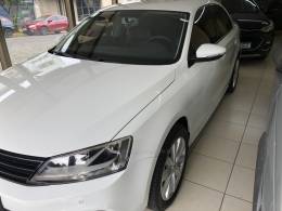 VOLKSWAGEN - JETTA - 2016/2016 - Branca - Sob Consulta