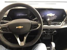 CHEVROLET - SPIN - 2025/2026 - Cinza - Sob Consulta