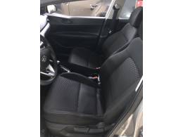 HYUNDAI - HB20 - 2022/2022 - Cinza - Sob Consulta