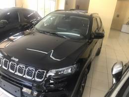 JEEP - COMPASS - 2024/2025 - Preta - Sob Consulta