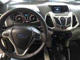 FORD - ECOSPORT - 2013/2013 - Branca - Sob Consulta