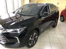 CHEVROLET - TRACKER - 2023/2023 - Preta - Sob Consulta