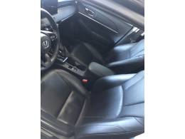 HONDA - HR-V - 2023/2024 - Preta - Sob Consulta