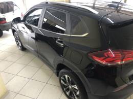 CHEVROLET - TRACKER - 2023/2023 - Preta - Sob Consulta