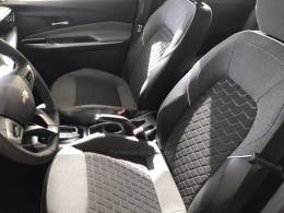 CHEVROLET - SPIN - 2025/2026 - Cinza - Sob Consulta