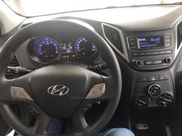 HYUNDAI - HB20 - 2019/2019 - Cinza - Sob Consulta