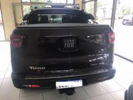 FIAT - TORO - 2019/2020 - Marrom - R$ 125.000,00