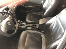 VOLKSWAGEN - JETTA - 2016/2016 - Branca - Sob Consulta