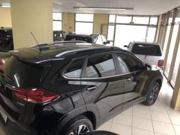 CHEVROLET - TRACKER - 2023/2023 - Preta - Sob Consulta