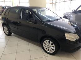 VOLKSWAGEN - POLO - 2010/2011 - Preta - Sob Consulta