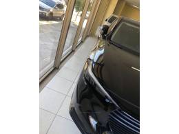 HONDA - HR-V - 2023/2024 - Preta - Sob Consulta