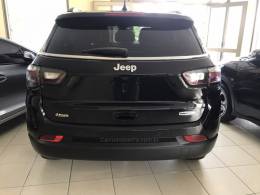 JEEP - COMPASS - 2024/2025 - Preta - Sob Consulta