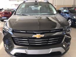CHEVROLET - SPIN - 2025/2026 - Cinza - Sob Consulta