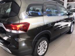 CHEVROLET - SPIN - 2025/2026 - Cinza - Sob Consulta