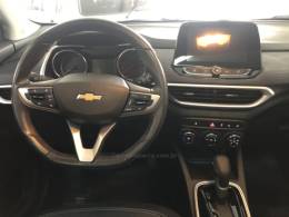 CHEVROLET - TRACKER - 2023/2023 - Preta - Sob Consulta