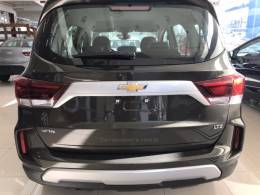 CHEVROLET - SPIN - 2025/2026 - Cinza - Sob Consulta