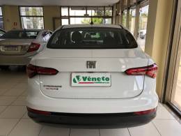 FIAT - CRONOS - 2019/2019 - Branca - Sob Consulta