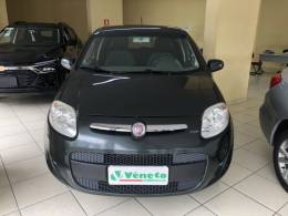 FIAT - PALIO - 2014/2014 - Cinza - Sob Consulta