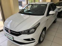 FIAT - CRONOS - 2019/2019 - Branca - Sob Consulta